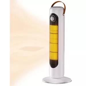 Aerozy 스페이스 히터, 9가지 열 설정, 9시간 타이머, 휴대용 A - 2