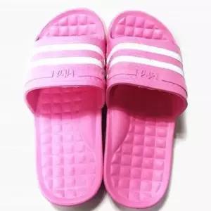 여학생 EVA 실내용 슬리퍼 핑크 고등학생 실내 편안한 착용감 (WFJ64VL)