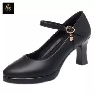 댄스화 스포츠댄스 재즈 줌바 굽높은 라틴 슈즈 구두