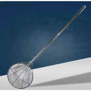 대형 뜰채 어망 그물 초대형 도구 뜰망 바다 낚시 메쉬