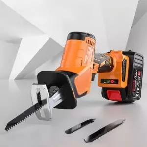 무선 충전 핸드그라인더 소형 컷쏘 198VF 컷팅기 그라인더