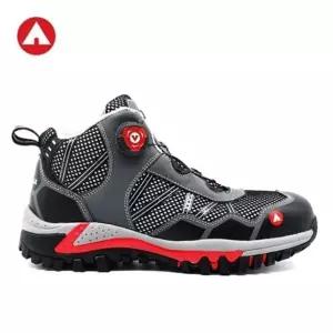 경량 방수 안전화 작업화 운동화 다이얼 안전신발 AW66D (WFJ4ZIJ)