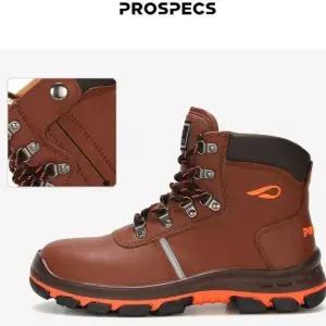 안전 작업화 방수 신발 초경량 현장 운동화 PS602 작업신발 (WFJ4ZHQ)