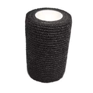 점착테이프 골프 손가락 발가락 테이프 밴드 검정 7.5 (WFJPVO6)