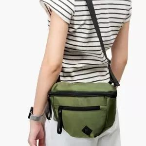 캐주얼 힙색 (WFJ65UH)