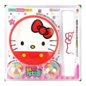 캐치티니핑 집중력향상 여아용 흡착식 캐치볼 가족놀이 조카선물 캠핑장장난감