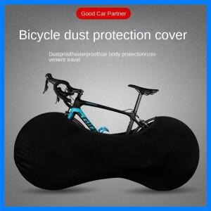 자전거 보호대 커버 MTB 도로 사이클링 보호 장비 방진 바퀴 프레임 커버 스크래치 방지 보관 가방