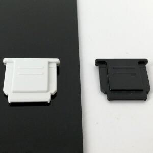 [호환품]소니호환 카메라용 멀티 인터페이스 핫 슈 커버 캡 MI 핫슈 A7CR A7 II IV V A1 A6700 A9 ZV-1F ZV