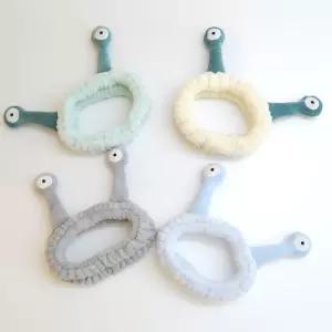 머리띠 외계인 에일리언 세안 밴드 세수 7Colors 소품 기타 7컬러