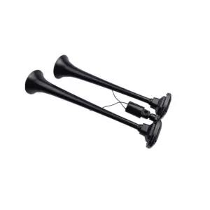 전자혼 트럭 에어 볼보 에어크락션 나팔 클락션 소리 경음기