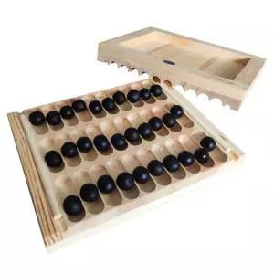 15mm 제환기 환 우드 한의원 환제조기 환약