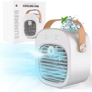 에어콘 캠핑용냉난방기 휴대용 무선 캠핑용 냉난방기