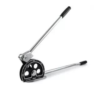 동관 밴딩기 수동 배관 절곡기 단용 벤더 19mm 수공구 밴더