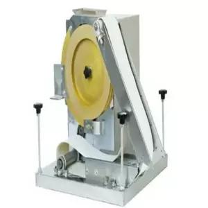 소형 자동 반죽 반죽기 라인 국수 믹서 라이브 기계