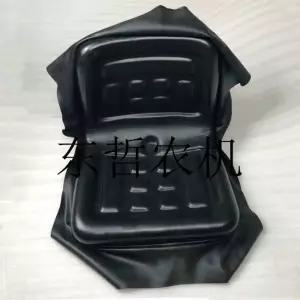 지게차 의자 시트 포 충격흡수 미니 트랙터 카시트