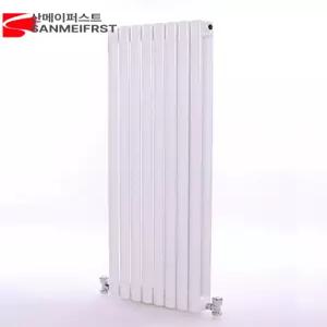 라디에이터 겨울용 온수 난방