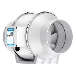 덕트 환풍기 모터 후드 연기배출기 고깃집 후드팬 배출기