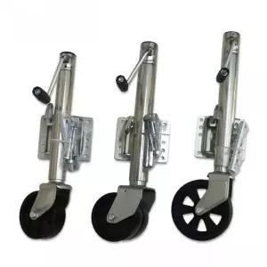 텅잭 고하중 트레일러 견인용 상품 오프로드 카라반