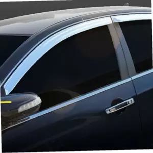 SM7 차양막 썬바이저 선바이저 창문 빗물받이