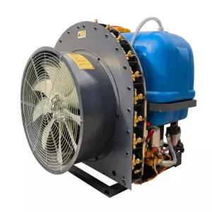 과수원용 스피드 스프레이어 SS기 살포기 고압 방역용