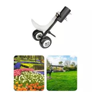 돌틈 잡초 제거기 제초도구 발초기 원예 2in1 다기능 잡초제거 농기구 풀제거기 잡초관리