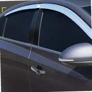 라세티 프리미어 크롬 썬루프 수납함 차양막