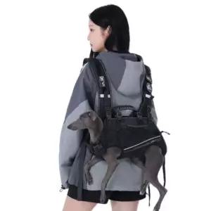 대형견 들것 이동 하네스 작업견 가방 반려견 운반 배낭