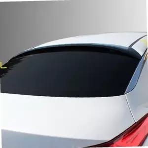 K5 룩스 스포일러 리어윙 바이저