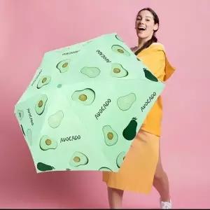 여름 양산 과일 우 바니오 경량 WFI80BX