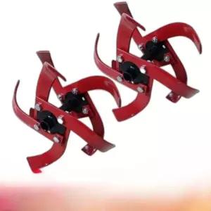 경운기 날 소형 트렉터 구굴기 도랑 쟁기 쟁기날 소형경운기