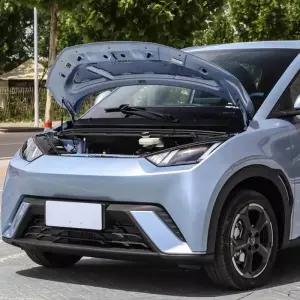 본넷덕트 BYD Seagull Dolphin Mini 2023 2024 2025 프론트 후드 보닛 리프트 스트럿츠 충격 유압 가스 스