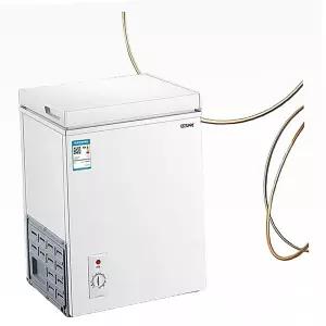 김치 냉장고 소형 작은 사무실 서랍형 슬림 화이트 가정용 술장고 실버 냉동고 냉동 원룸