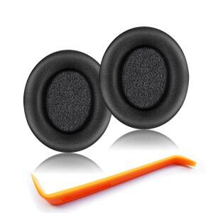 [미국배송] 스튜디오 프로 이어패드 - BEATS 무선 헤드폰 교체용 이어패드(블랙)