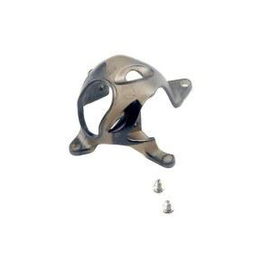 해피모델 Crux3 카메라 보호 캐노피 커버 ABS 소재 FPV 레이싱 드론 RC 쿼드콥터 부품