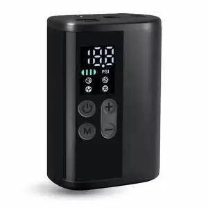 뉴 스마트 볼펌프 (XA201)