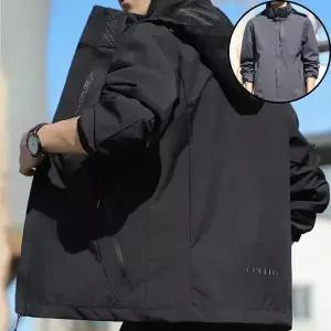 [모로엠]남성 초경량 트레이닝 바람막이 패션 DMS JUA Q4385522_P414156234