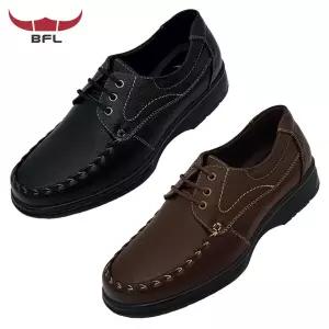 BFL 발편한 캐주얼화 남자 로퍼 소가죽 구두 남성화 신발