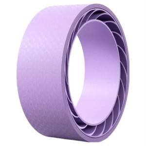 써니요가 목 등 어깨 스트레칭 홈트 운동 기구 요가휠 자세 교정기