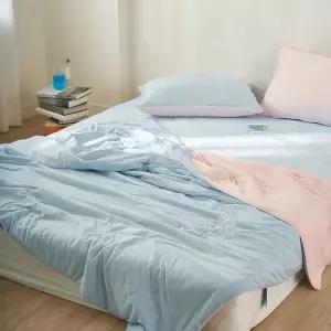 [침구친구]S 쿨젤리 냉감침구 3컬러 누빔이불 Q 부드러운 고급침구 호텔침구 신혼 자취방