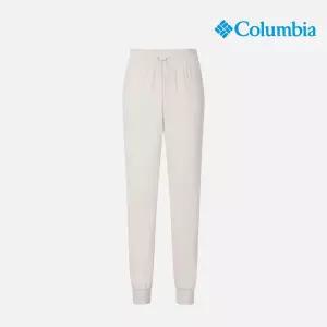 [컬럼비아]여성 베이 투 스윕 팬츠_오프화이트 (C42-YL8327)
