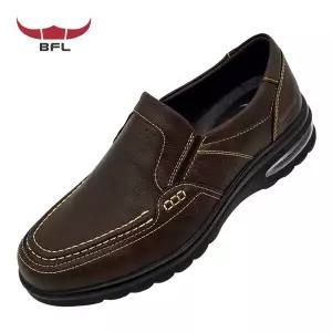 BFL 발편한 로퍼 에어 캐주얼화 남성화 정장 신발 CA58BR-M04