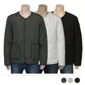 고품질 경량 롱패딩 겨울 코트 패딩 자켓 방한복 초경량 롱 (WFJREPB)