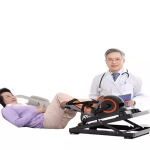 자동 근력 운동 실내 다리 노인재활자전거 기구 신발