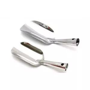 스테인레스스쿱 베이킹도구 설탕삽 대형스테인레스삽 (WFJ73I4)