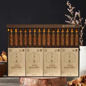 한삼인 홍삼본 액상 홍삼 추석 명절 선물세트 액상 BNS