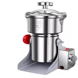 가루분쇄기 가는 기계 가루 아이셀링 콩가는기계