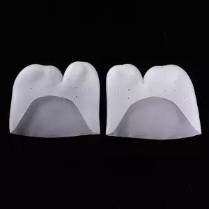 실리콘덧신 발보호 착용감 미끄럼방지 실리콘발가락보호 발가락 (WFJ73TG)