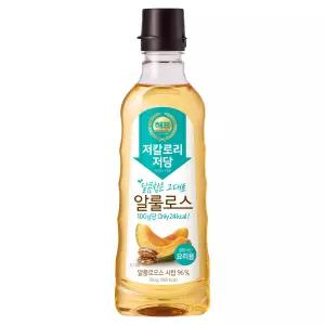 해표 요리용 알룰로스 700g 1개 식사 집밥 간편요리 회식 정식 점심시간