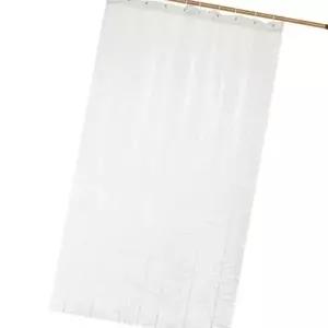 샤워 공간 커튼 곰팡이 방지 가리개 부식 욕실용 (WFK6CAS)