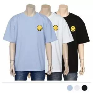 고품질 솔리드 남자남방 남방 오버핏 체크셔츠 스트라이프 (WFJREZO)